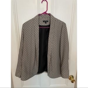 NOTATIONS Blazer/Jacket size S